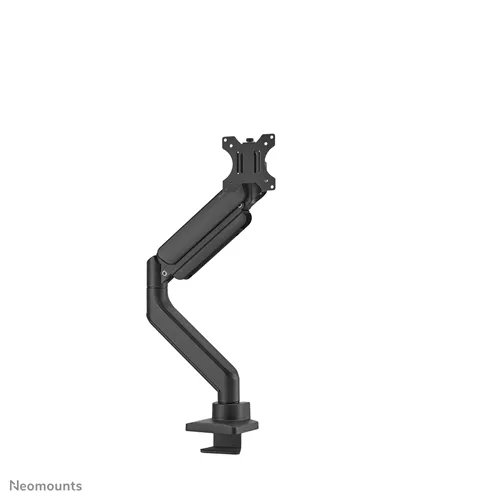 Neomounts DS70PLUS-450BL1 – זרוע שולחנית למסכי מחשב עד 49 אינץ' עם מנגנון גז | יבואן רשמי – תמונה 3