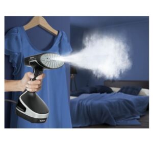 Tefal DT8230E1 – מגהץ קיטור אנכי נייד 2000W טפאל יבואן רשמי-משלוח מהיר