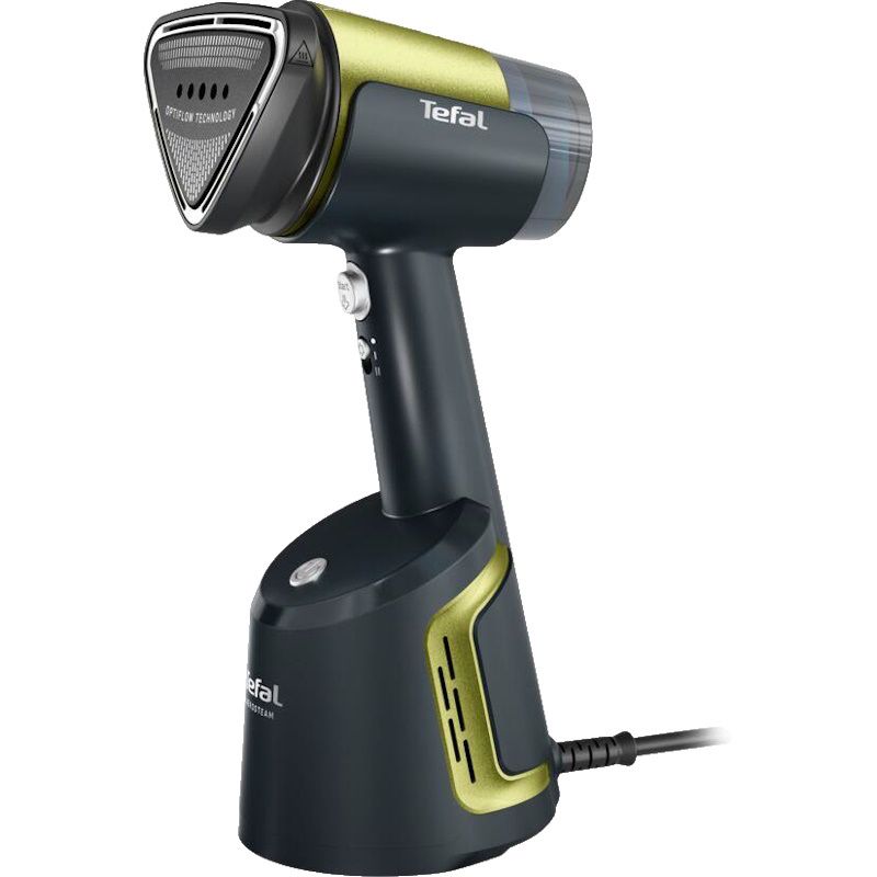 מגהץ קיטור אנכי Tefal AeroSteam DT9810G0 – גיהוץ בתנועה אחת | יבואן רשמי 5 שנות אחריות-משלוח מהיר