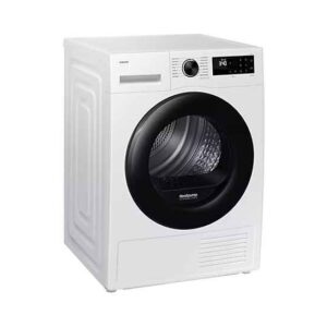 Samsung DV90DG52A0AE – מייבש כביסה 9 ק"ג בטכנולוגיית Heatpump