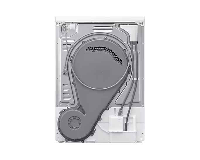 Samsung DV90DG52A0AE – מייבש כביסה 9 ק"ג בטכנולוגיית Heatpump – תמונה 4