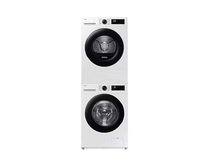 Samsung DV90DG52A0AE – מייבש כביסה 9 ק"ג בטכנולוגיית Heatpump – תמונה 11