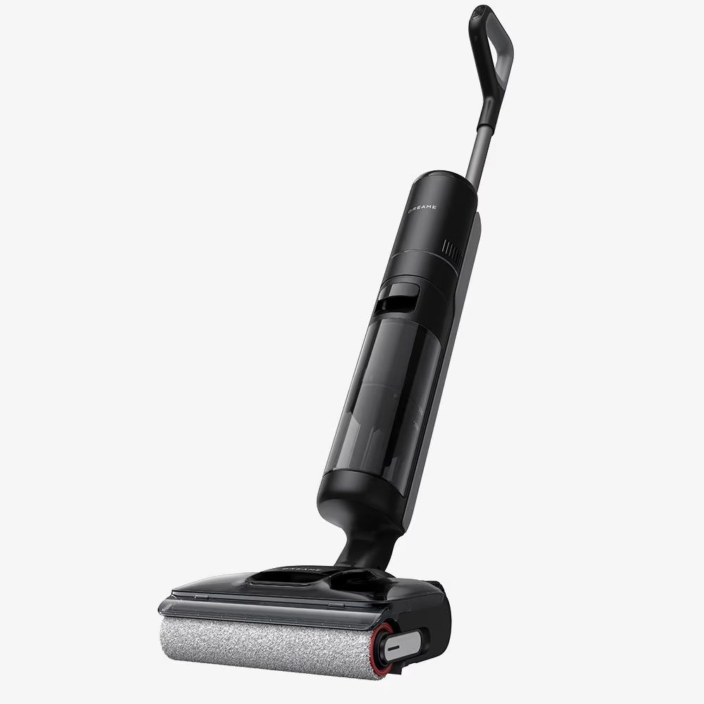 שואב שוטף אלחוטי Dreame H60 GT – ניקוי 180° עם 21,000Pa וטכנולוגיית TangleCut | יבואן רשמי-משלוח מהיר