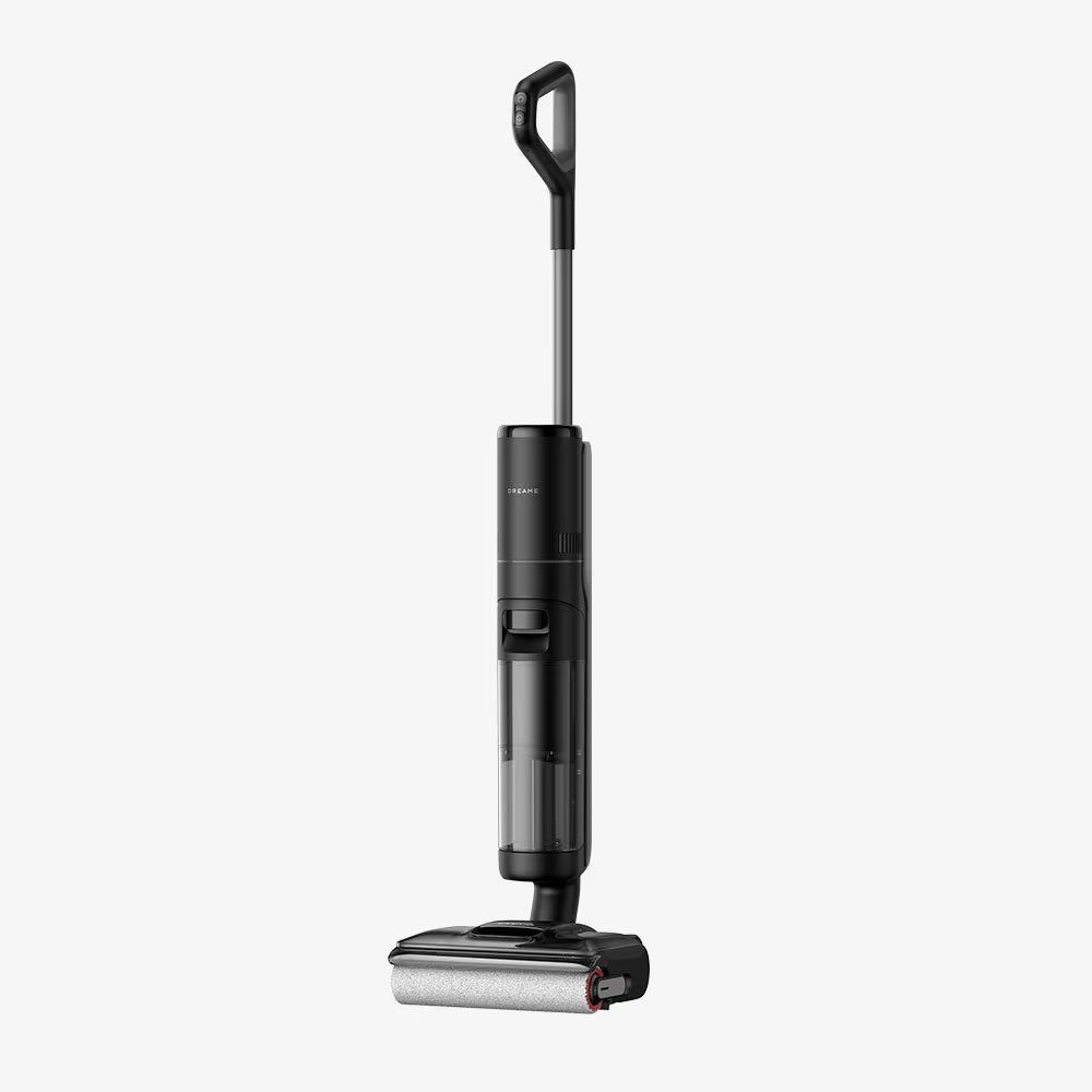 שואב שוטף אלחוטי Dreame H60 GT – ניקוי 180° עם 21,000Pa וטכנולוגיית TangleCut | יבואן רשמי-משלוח מהיר – תמונה 5