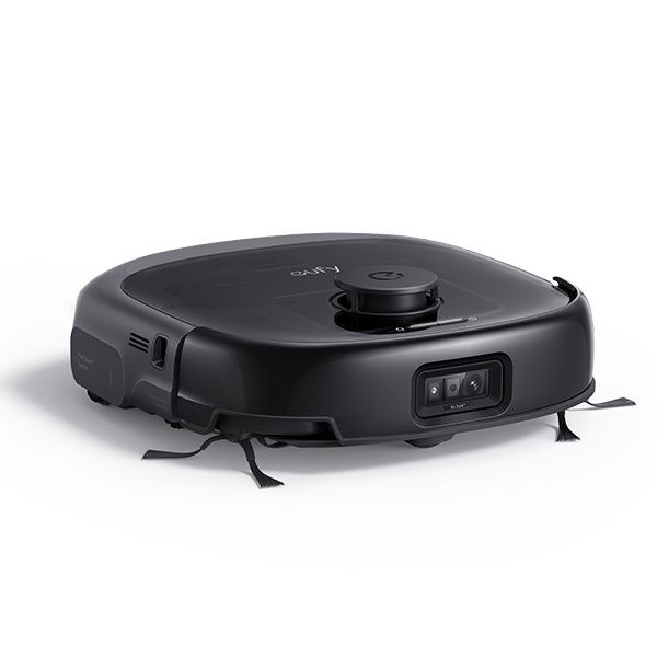 שואב אבק רובוטי שוטף eufy Robot Vacuum Omni E25 – תחנת All-in-One עם שאיבה 20,000Pa - יבואן רשמי | משלוח מהיר – תמונה 6