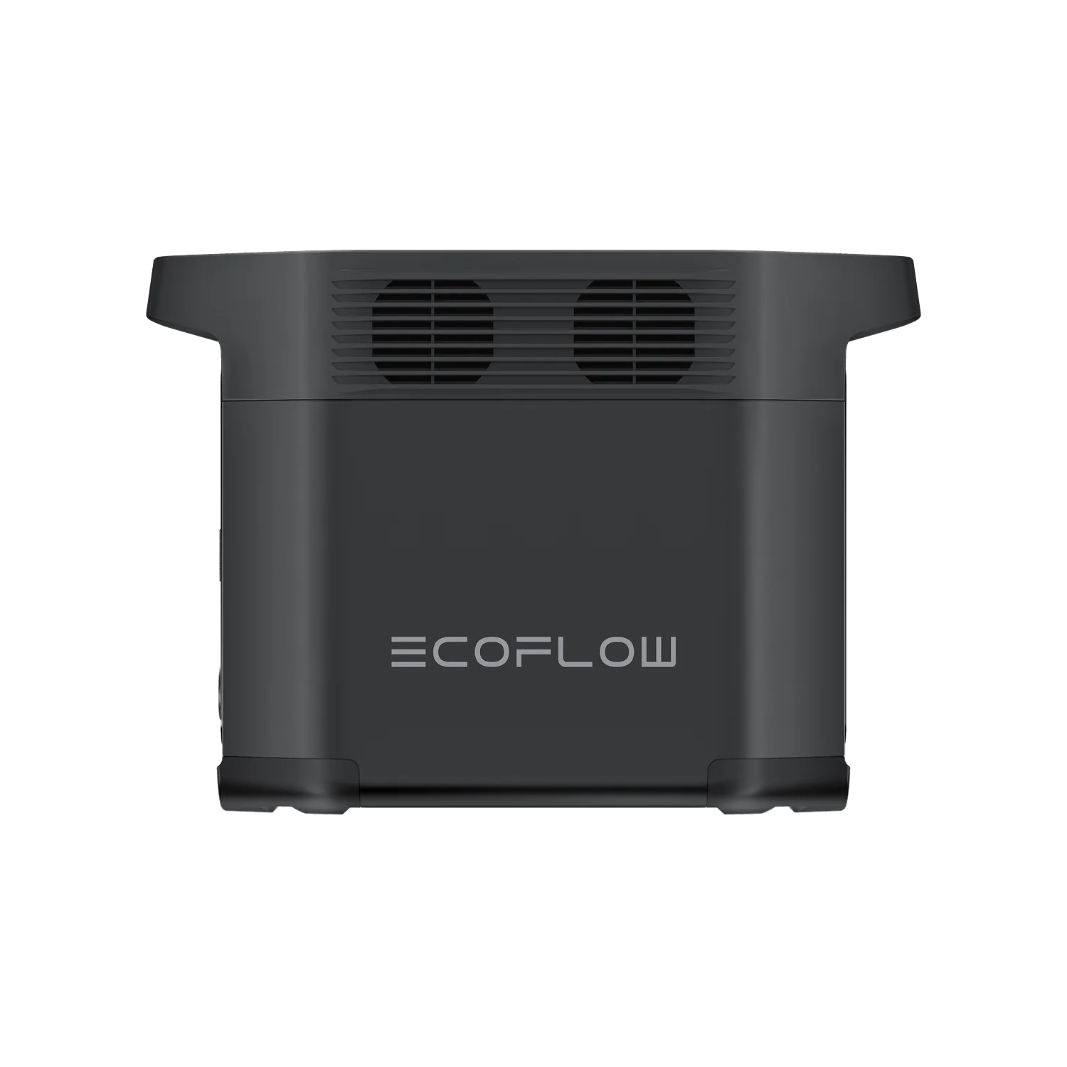 תחנת כוח ניידת EcoFlow DELTA 2 Black E980 – גיבוי חשמל חכם 980Wh | יבואן רשמי-משלוח מהיר – תמונה 3