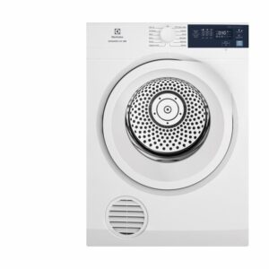 Electrolux EDV754H3WBM - מייבש כביסה 7.5 ק״ג אלקטרולוקס | ייבוש איכותי לבית
