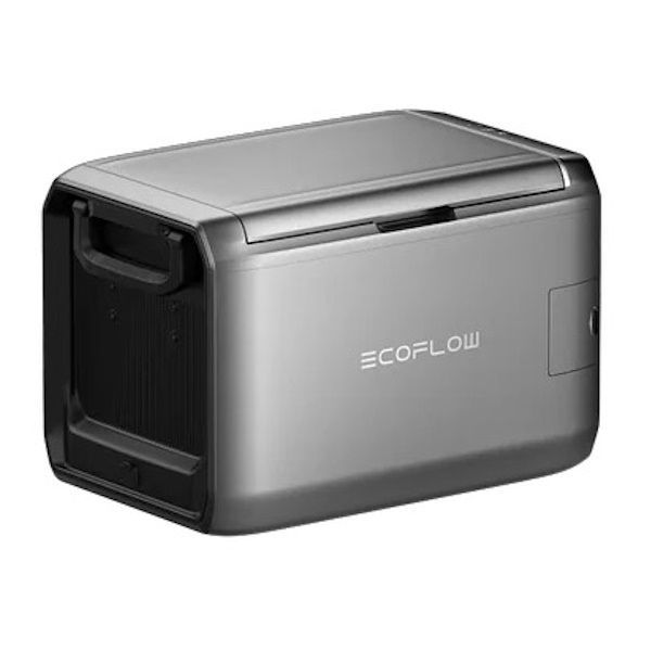 ECOFLOW GLACIER CLASSIC 45L - מקרר/מקפיא נייד נטען | יבואן רשמי – תמונה 11