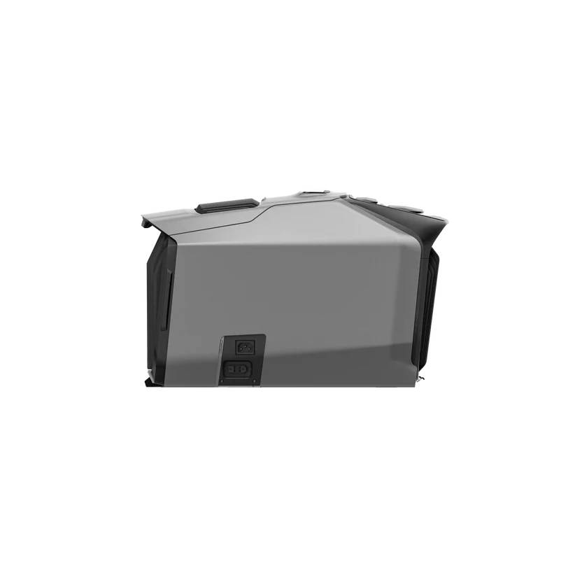EcoFlow WAVE 3 מזגן נייד לקירור וחימום 6100BTU עוצמתי לקמפינג וקרוואן (ללא סוללה) - יבואן רשמי – תמונה 5