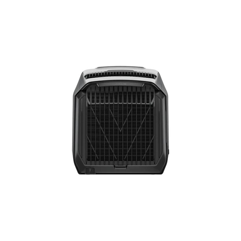 EcoFlow WAVE 3 מזגן נייד לקירור וחימום 6100BTU עוצמתי לקמפינג וקרוואן (ללא סוללה) - יבואן רשמי – תמונה 6