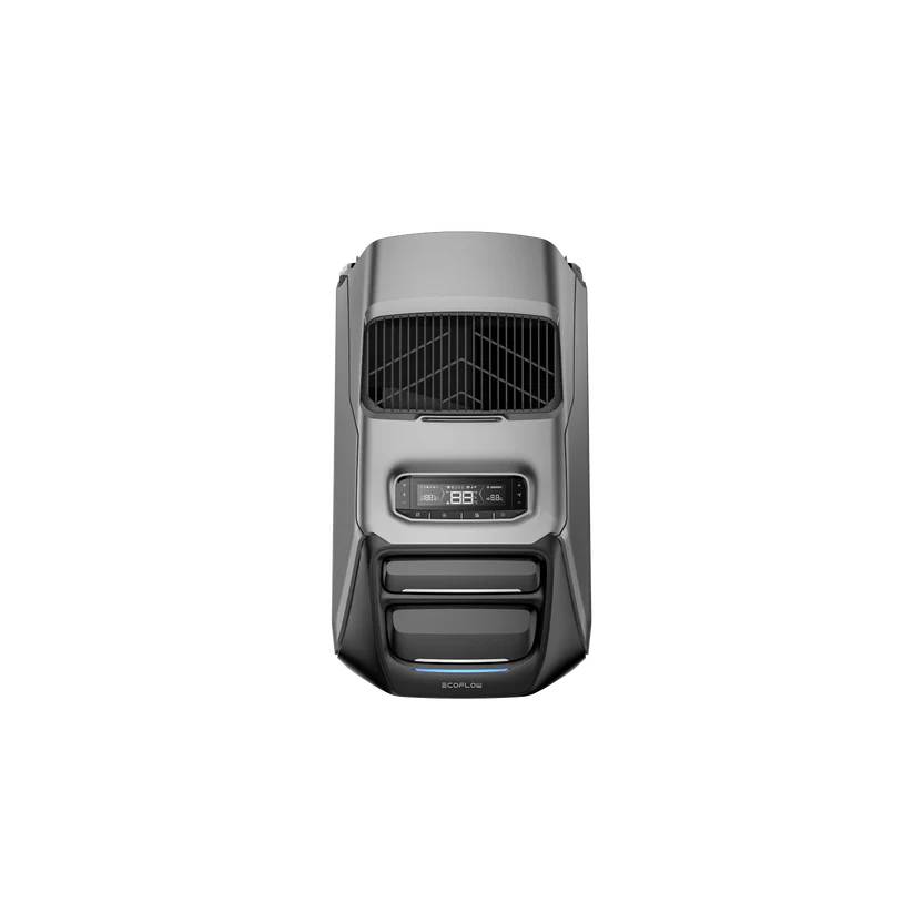 EcoFlow WAVE 3 מזגן נייד לקירור וחימום 6100BTU עוצמתי לקמפינג וקרוואן (ללא סוללה) - יבואן רשמי – תמונה 7