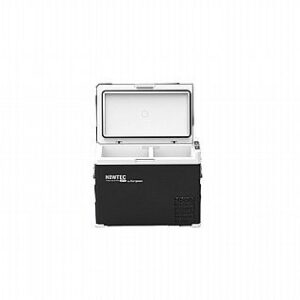 EG-EC40 - מקרר מקפיא נייד 40 ליטר Dual-Zone לרכב ושטח עם שליטה מהאפליקציה | יבואן רשמי