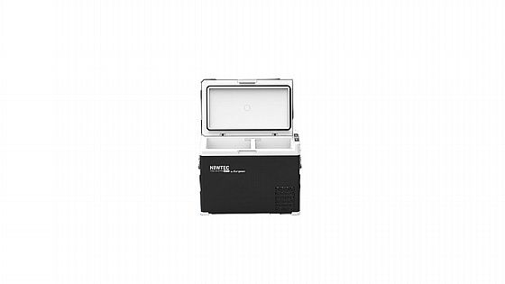 EG-EC40 - מקרר מקפיא נייד 40 ליטר Dual-Zone לרכב ושטח עם שליטה מהאפליקציה | יבואן רשמי