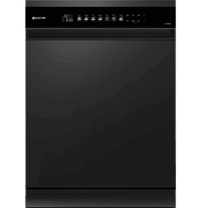 Electra EL10390BL - מדיח כלים רחב 14 מערכות כלים גימור שחור | יבואן רשמי