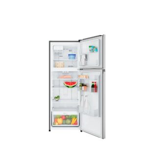 Electrolux ETM3100SC מקרר מקפיא עליון 2 דלתות 316 ליטר בצבע נירוסטה עם מערכת שבת מהדרין | יבואן רשמי