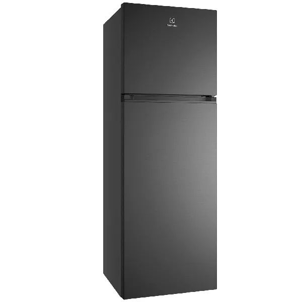 Electrolux ETM3400BC מקרר מקפיא עליון 2 דלתות 344 ליטר בצבע נירוסטה מושחרת עם מערכת שבת מהדרין | יבואן רשמי – תמונה 3