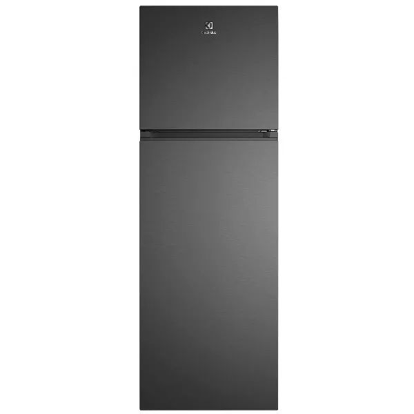 Electrolux ETM3400BC מקרר מקפיא עליון 2 דלתות 344 ליטר בצבע נירוסטה מושחרת עם מערכת שבת מהדרין | יבואן רשמי – תמונה 4