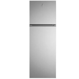 Electrolux ETM3400SC מקרר מקפיא עליון 2 דלתות 344 ליטר בצבע נירוסטה עם מערכת שבת מהדרין | יבואן רשמי