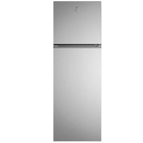 Electrolux ETM3400SC מקרר מקפיא עליון 2 דלתות 344 ליטר בצבע נירוסטה עם מערכת שבת מהדרין | יבואן רשמי