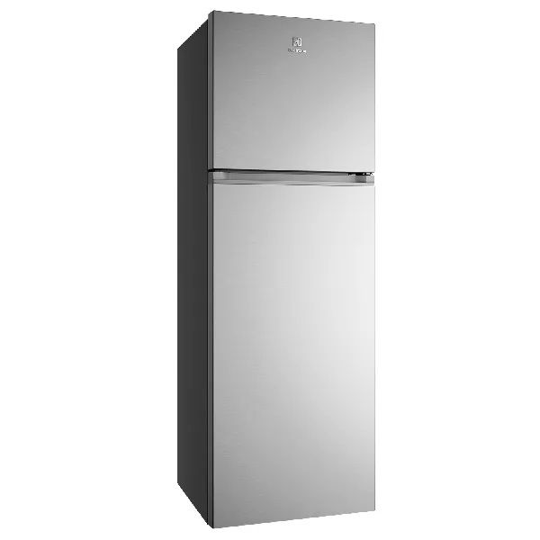 Electrolux ETM3400SC מקרר מקפיא עליון 2 דלתות 344 ליטר בצבע נירוסטה עם מערכת שבת מהדרין | יבואן רשמי – תמונה 2