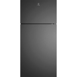 Electrolux ETM5002BC מקרר מקפיא עליון 2 דלתות 505 ליטר בצבע שחור פלדה עם מערכת שבת מהדרין | יבואן רשמי