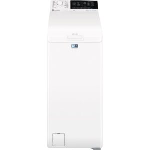 Electrolux EW6T3603AM – מכונת כביסה פתח עליון 6 ק"ג אלקטרולוקס | יבואן רשמי