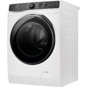 Electrolux EWF1143R7WC - מכונת כביסה 11 ק"ג פתח חזית 1400 סל"ד בצבע לבן | יבואן רשמי