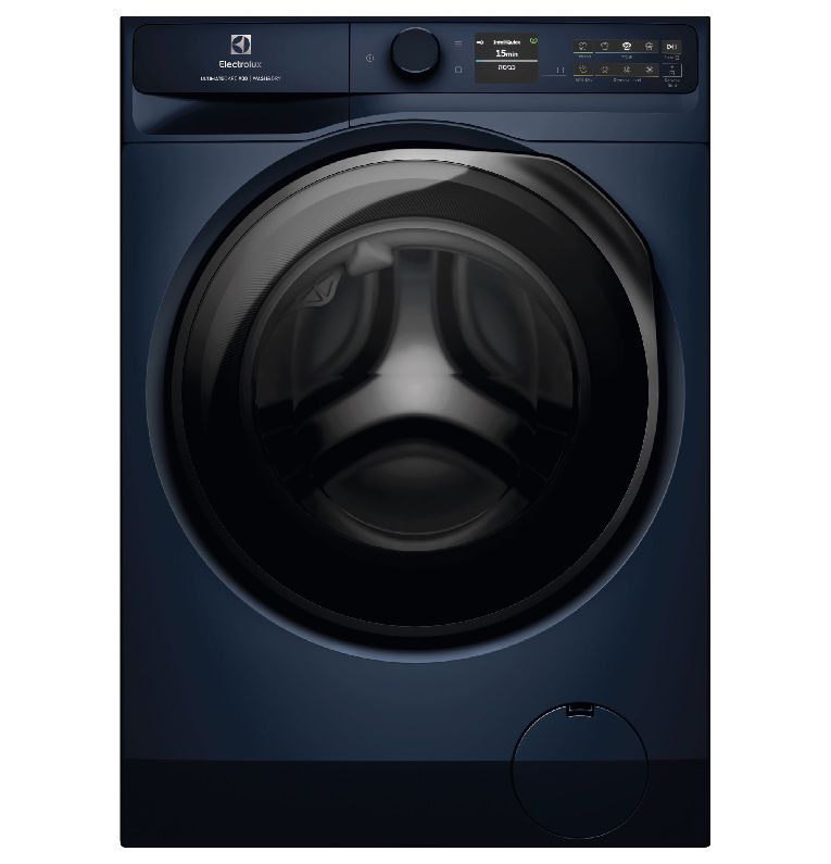 Electrolux EWW1242R9MC - מכונת כביסה ומייבש אינברטר חכמה 9/12 ק"ג | יבואן רשמי – תמונה 5