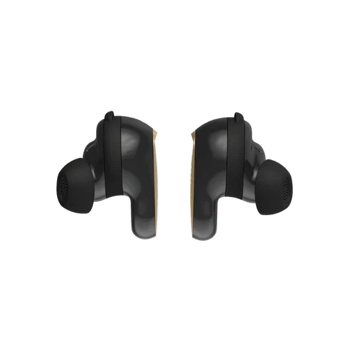 Bose QuietComfort Ultra Earbuds 2nd Gen - אוזניות אלחוטיות עם ביטול רעשים מתקדם - צבע שחור | יבואן רשמי – תמונה 4