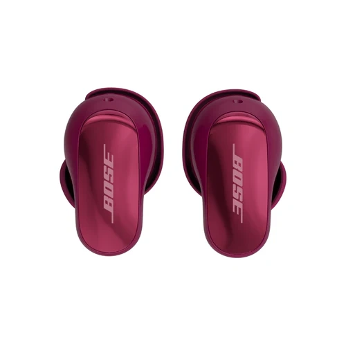 Bose QuietComfort Ultra Earbuds 2nd Gen - אוזניות אלחוטיות עם ביטול רעשים מתקדם - צבע שזיף | יבואן רשמי – תמונה 3