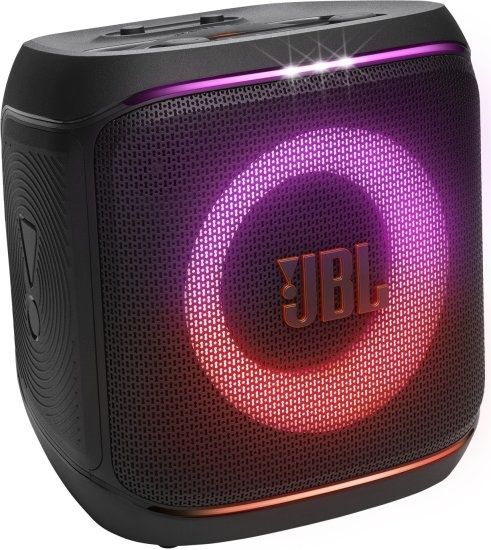 בידורית ניידת JBL PartyBox Encore 2 בהספק 100W עם מיקרופון אלחוטי | יבואן רשמי-משלוח מהיר – תמונה 5