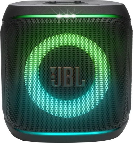 בידורית ניידת JBL PartyBox Encore 2 בהספק 100W עם מיקרופון אלחוטי | יבואן רשמי-משלוח מהיר – תמונה 6