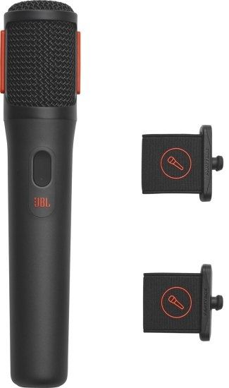 בידורית ניידת JBL PartyBox Encore 2 בהספק 100W עם מיקרופון אלחוטי | יבואן רשמי-משלוח מהיר – תמונה 7