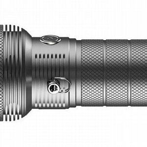 FLASH 20000 NEWTEC - פנס יד עוצמתי 20000 לומן NEWTEC BRIGHT | יבואן רשמי