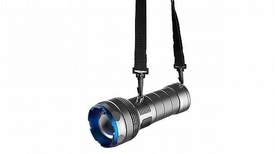 FLASH 20000 NEWTEC - פנס יד עוצמתי 20000 לומן NEWTEC BRIGHT | יבואן רשמי – תמונה 4