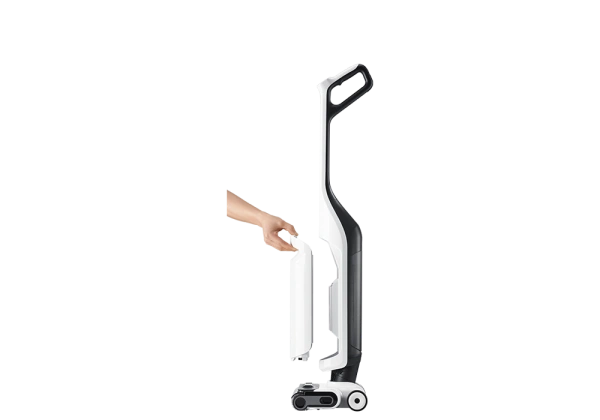 ROBOROCK FLEXI - שואב שוטף אלחוטי לניקוי יבש ורטוב | יבואן רשמי – תמונה 4