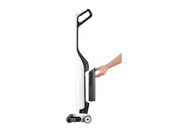 ROBOROCK FLEXI - שואב שוטף אלחוטי לניקוי יבש ורטוב | יבואן רשמי – תמונה 7