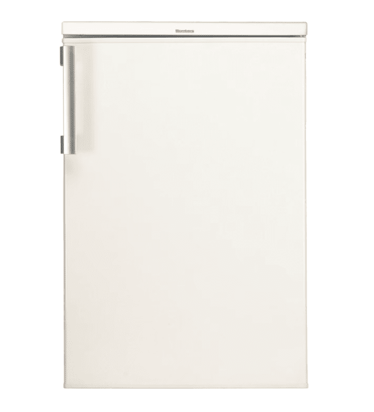 Blomberg FNE1533P- מקפיא 3 מגירות 86 ליטר צבע לבן בלומברג | יבואן רשמי