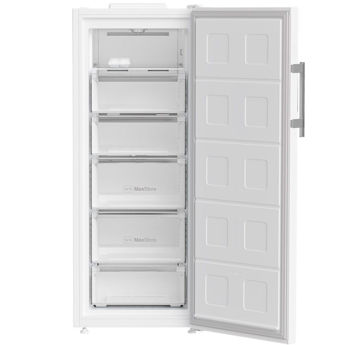 Blomberg FNT3661WP- מקפיא 6 מגירות 220 ליטר צבע לבן בלומברג | יבואן רשמי – תמונה 4