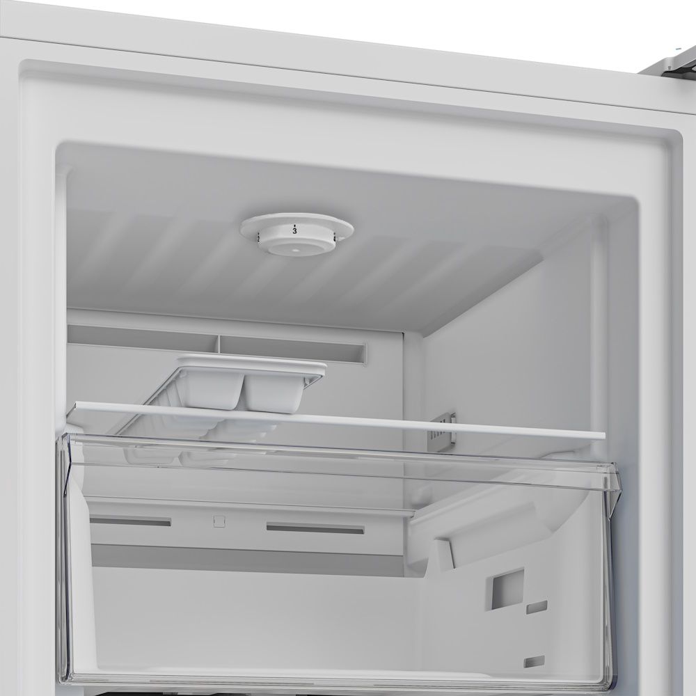 Blomberg FNT3661WP- מקפיא 6 מגירות 220 ליטר צבע לבן בלומברג | יבואן רשמי – תמונה 5