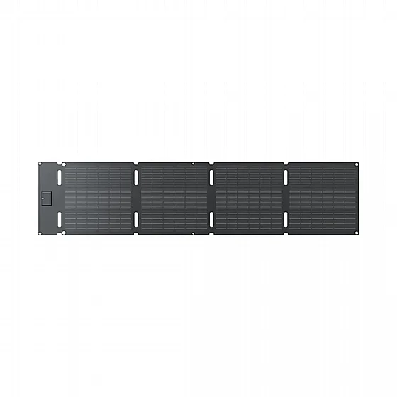 פאנל סולארי 60W ECOFLOW מתקפל ועמיד