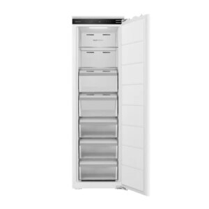 HISENSE FT3B213SEWE1 מקפיא אינטגרלי הייסנס 5 מגירות בנפח 230 ל׳ NoFrost