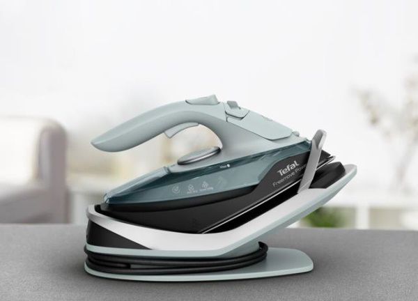 מגהץ אדים אלחוטי FV6672G0 Tefal - בהספק 2600W טפאל Freemove Power | יבואן רשמי – תמונה 5