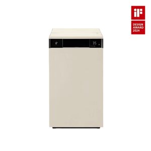 מטהר אוויר SHARP FX-S120 – טיהור חכם לחללים עד 84 מ"ר צבע לבן | יבואן רשמי