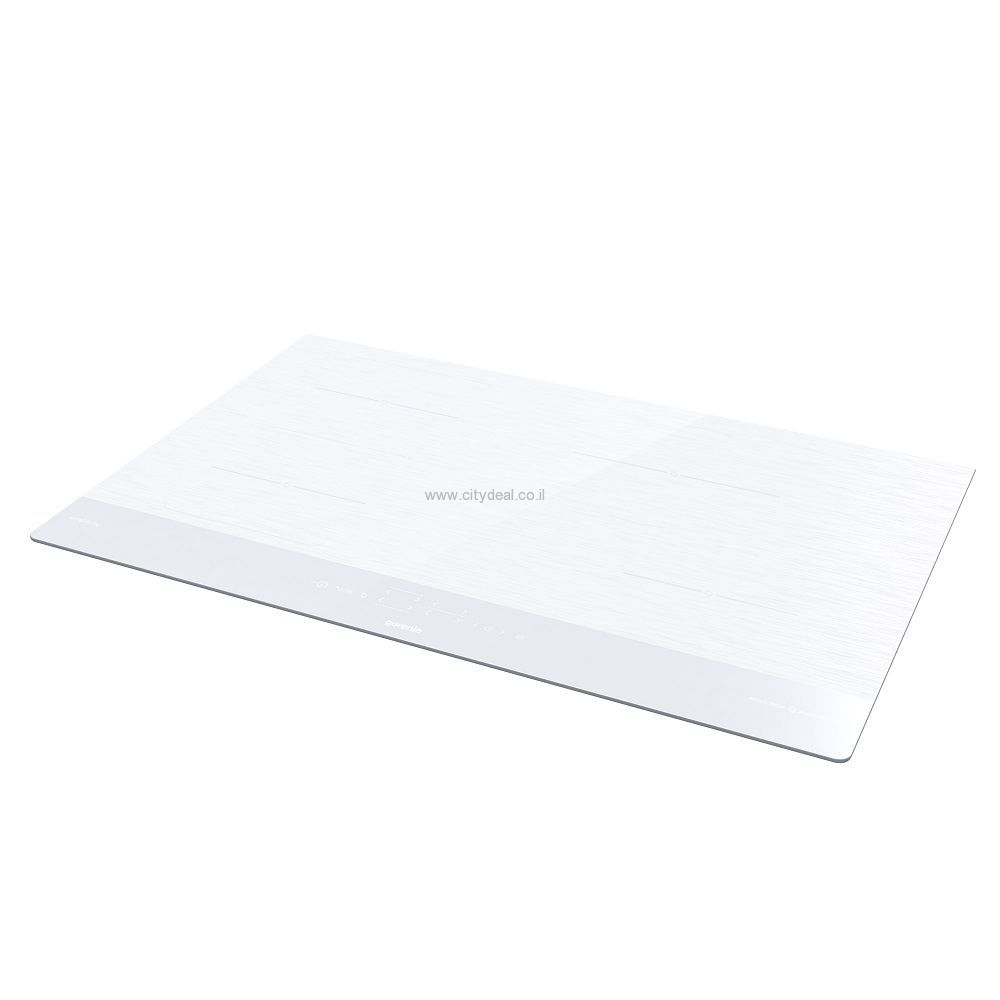 כיריים אינדוקציה gorenje דגם IT843SYW – תמונה 3
