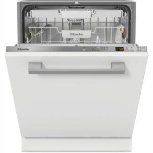 Miele G5153 SCVI - מדיח כלים אינטגרלי מלא 60 ס"מ 14 מערכות כלים | יבואן רשמי