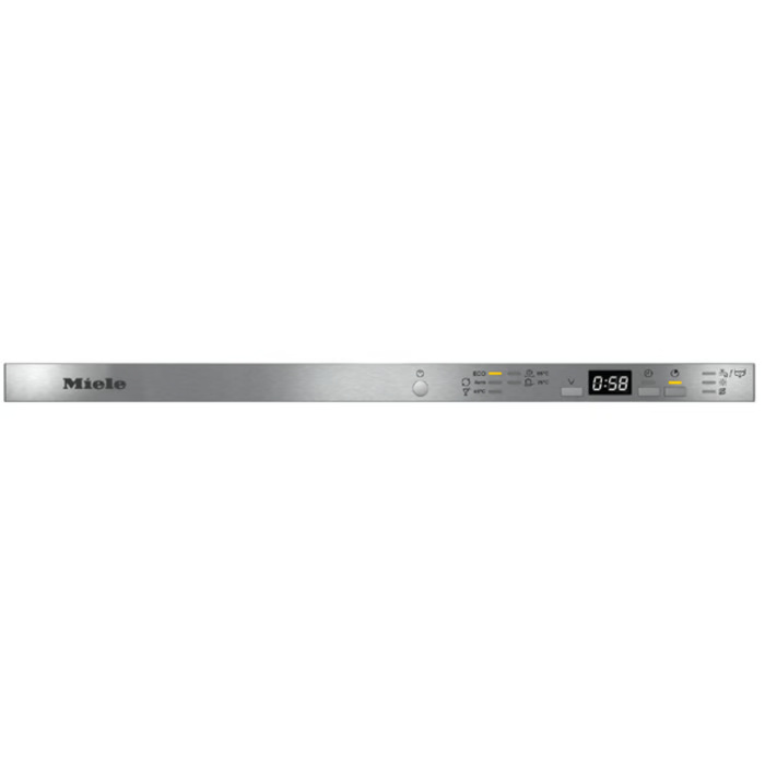 Miele G5450 SCVI - מדיח כלים אינטגרלי מלא 60 ס"מ 14 מערכות כלים תוצרת צ'כיה | יבואן רשמי – תמונה 2