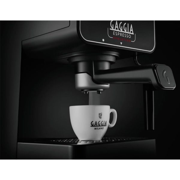 Gaggia Evolution- מכונת אספרסו ידנית איטלקית מקצועית | יבואן רשמי – תמונה 3