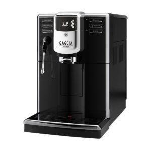 מכונת קפה אוטומטית Gaggia Anima Barista- איכות איטלקית עם מקציף חלב | יבואן רשמי
