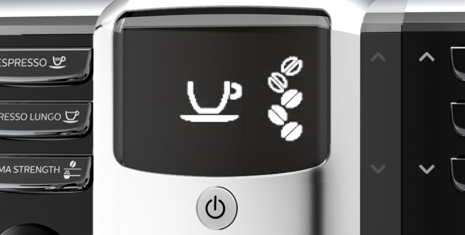מכונת קפה אוטומטית Gaggia Anima Barista- איכות איטלקית עם מקציף חלב | יבואן רשמי – תמונה 2